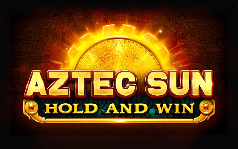 Visit the Banzai Bet website and try the Aztec Sun game.