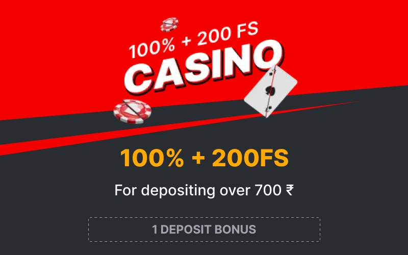 Claim your first deposit bonus at Banzai Bet.