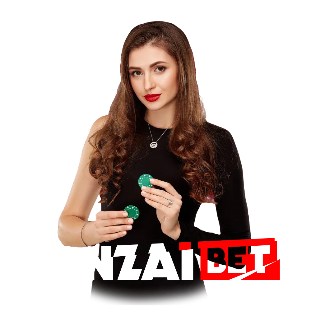 Play casino games on Banzai Bet website in India.