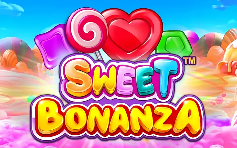 Immerse yourself in the sweetness of Sweet Bonanza game at Banzai Bet.